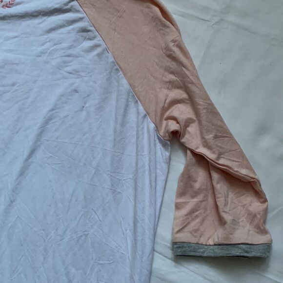 ⭐️JUICY Couture Pink Pout Sleepwear⭐️ - Picture 9 of 10